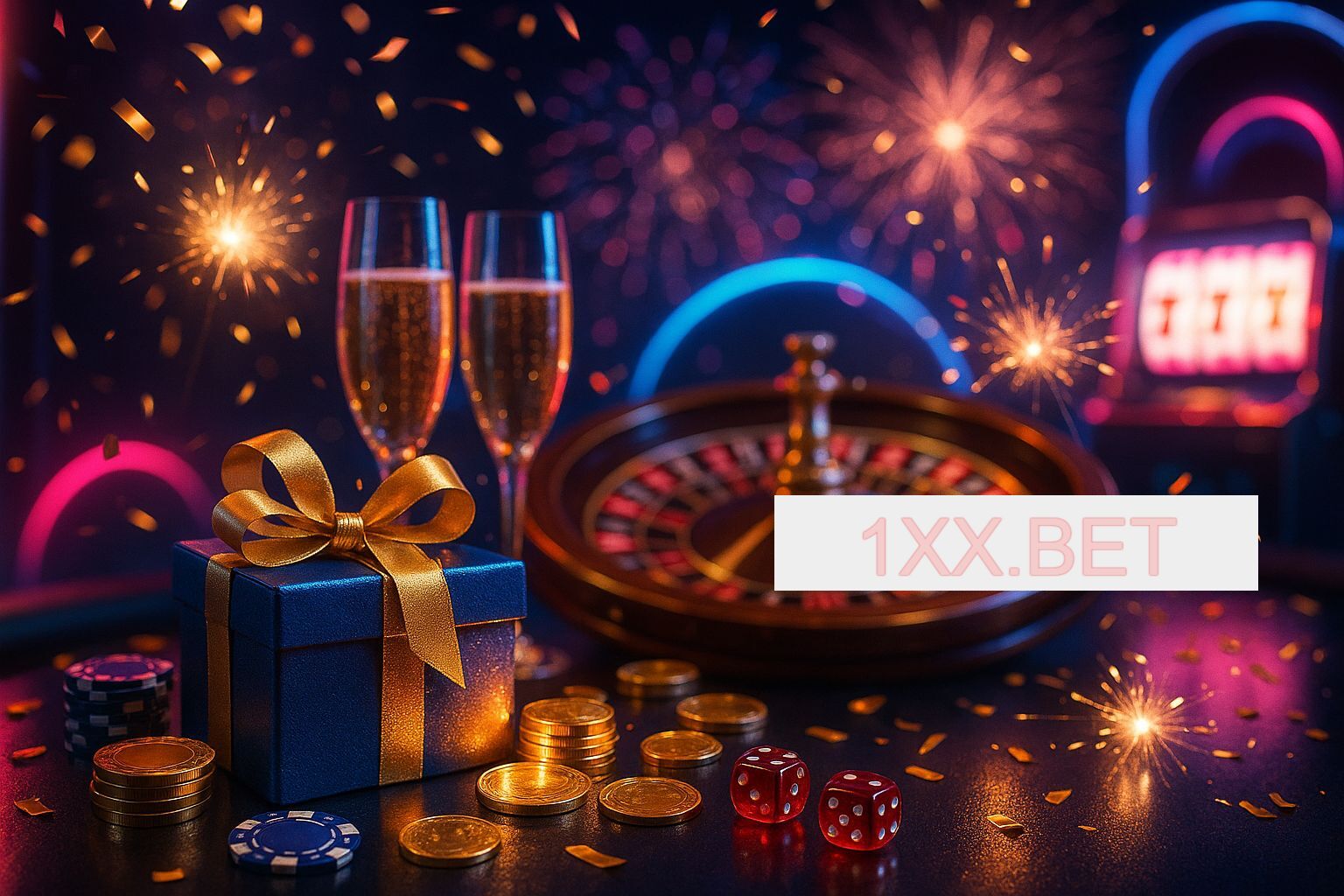 Bônus Festivos