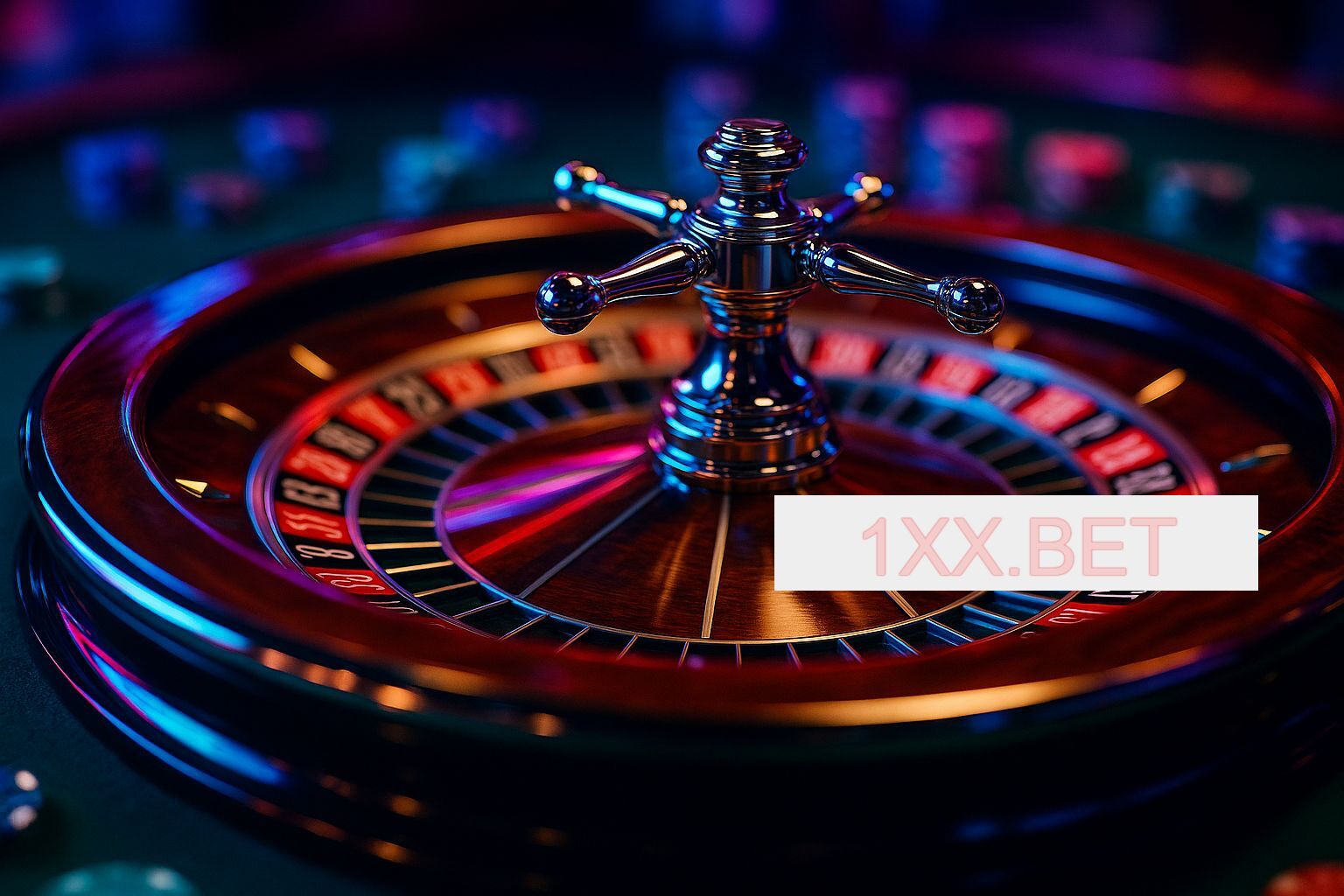 Jogos de roleta online